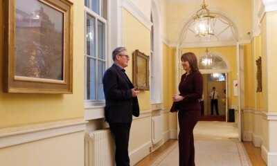 Millions Of Workers To Receive Pay Rise In Reeves Budget