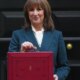 What You Need To Know From Rachel Reeves' Budget