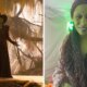 Wicked For Good Viewers React To Elphaba's 'Sex Cardigan'