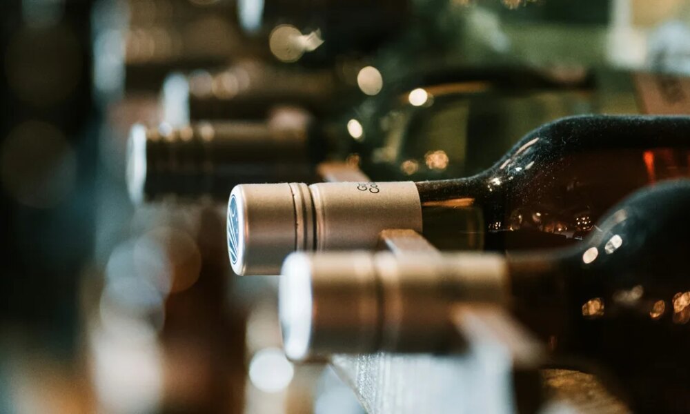 Are Corked Wines Really Better Than Screw Tops?