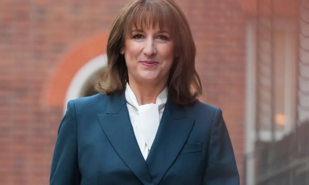 Reeves Scraps The Two-Child Benefit Cap And Delights Campaigners