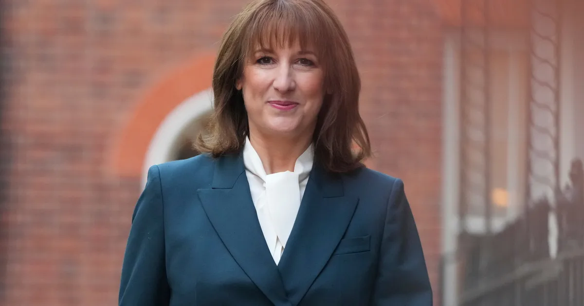 Reeves Scraps The Two-Child Benefit Cap And Delights Campaigners