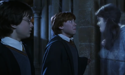 Harry Potter Star Recalls 'Ridiculous' Audition When She Was 37