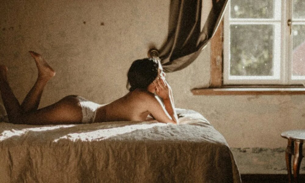 7 Rules For Great Sex During And After Menopause