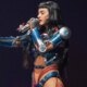 Katy Perry Dismisses AI Speculation Over Bandaids Music Video