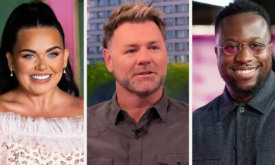 Strictly Come Dancing Christmas Special 2025 Cast: Full Line-Up Confirmed