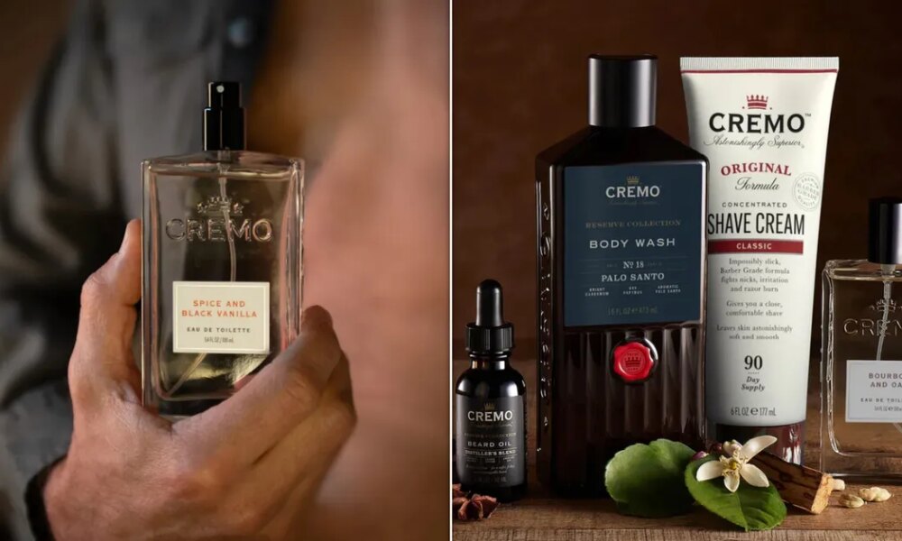 The Best Self-Care Christmas Gift Ideas For Men