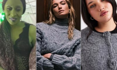 14 Cardigans Wicked 2 Fans Might Just Enjoy