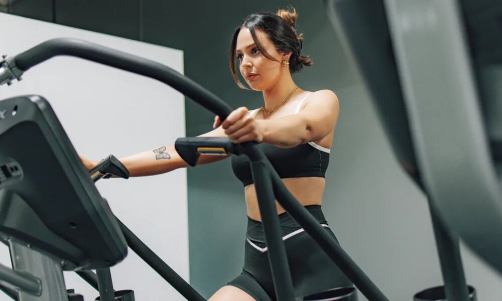 Ask A GP: Should We All be Reading On The Treadmill?