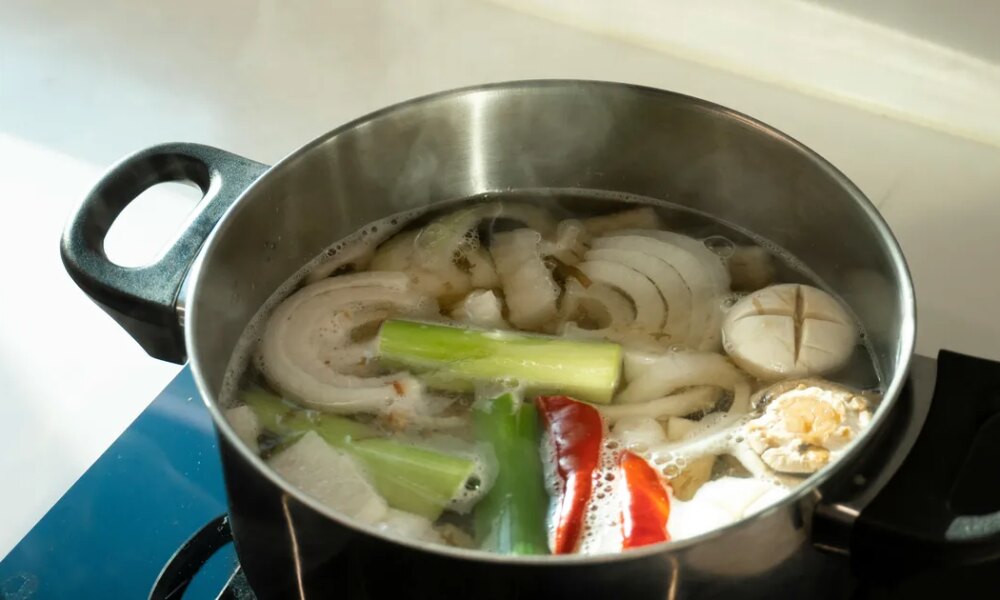 9 Ways To Cook Easy, Healthy Food For Less