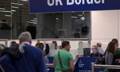 Young People Leave UK At Faster Rate Than Other Ages