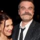 Millie Bobby Brown Talks David Harbour Friendship After Complaint Reports