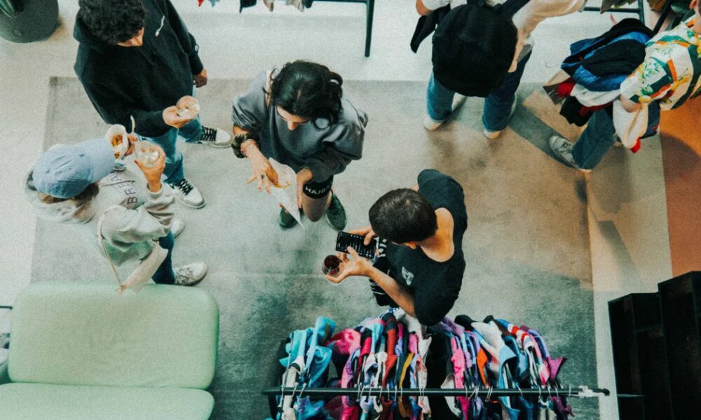 Do You Have Black Friday Shopping Regret?