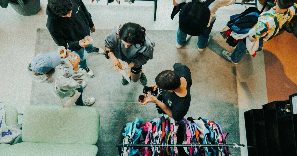 Do You Have Black Friday Shopping Regret?