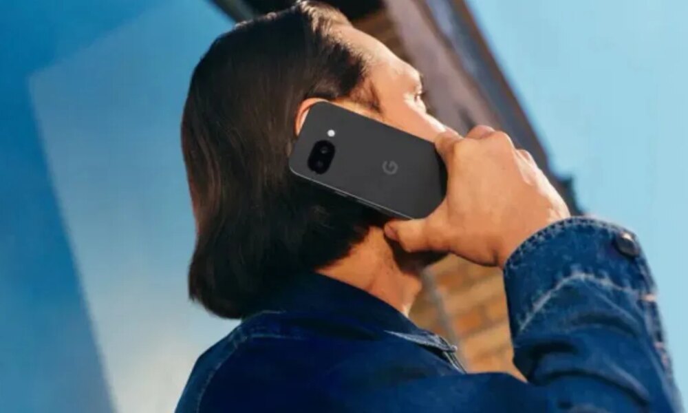 This Is One Of Our Favourite Phone And Network Combos For Busy Professionals