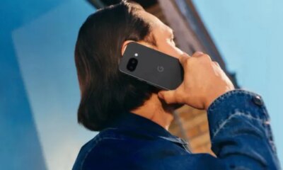 This Is One Of Our Favourite Phone And Network Combos For Busy Professionals