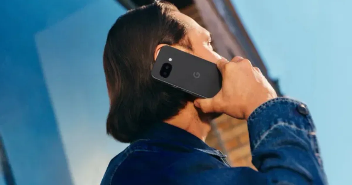 This Is One Of Our Favourite Phone And Network Combos For Busy Professionals