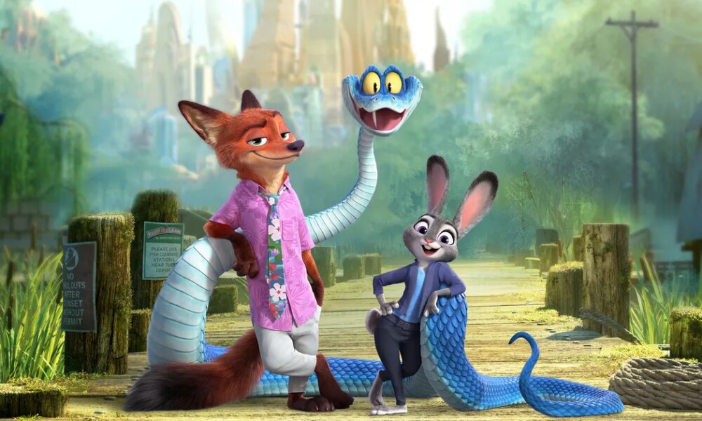 Why Is Zootopia Called Zootropolis In The UK? Disney Name Confusion Explained