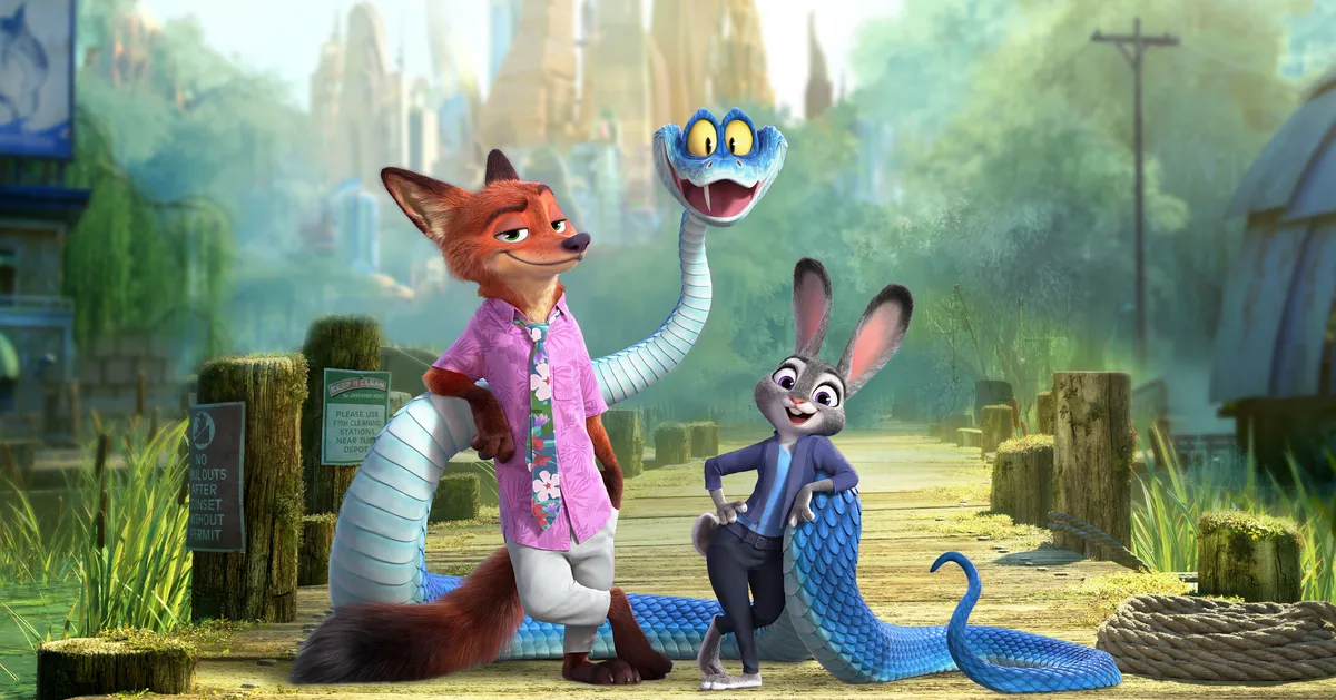 Why Is Zootopia Called Zootropolis In The UK? Disney Name Confusion Explained