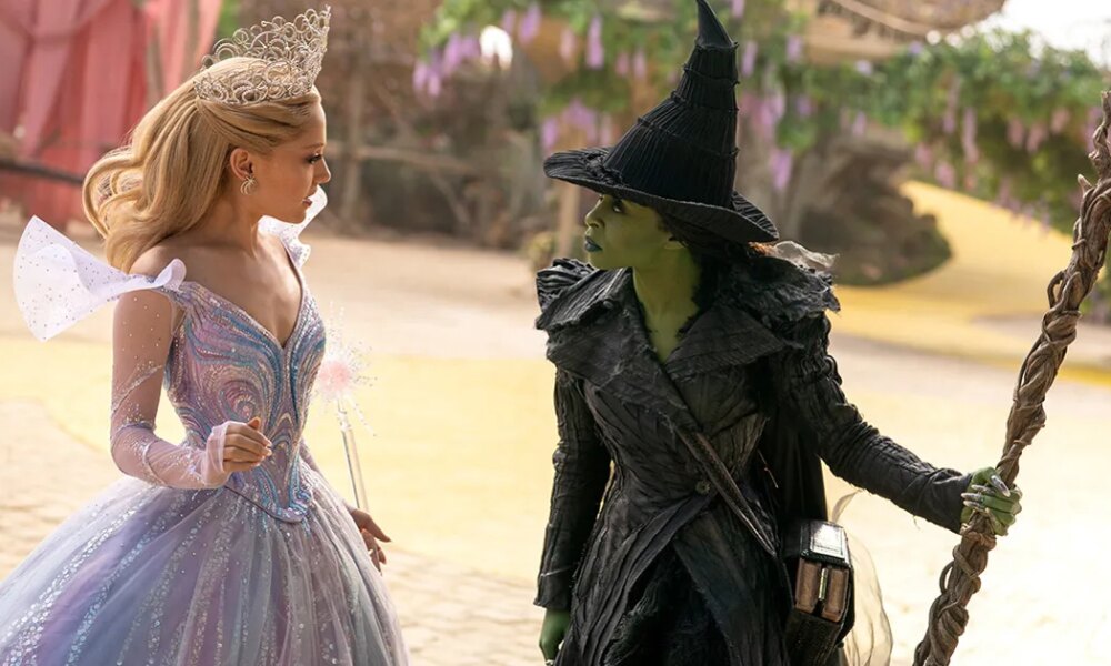 After Wicked For Good's Success, Is Another Sequel Or Movie Happening?
