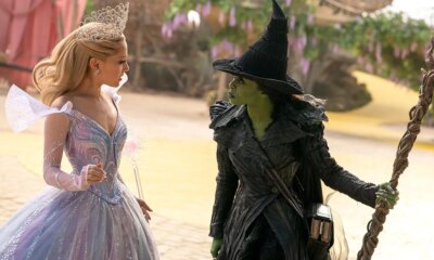 After Wicked For Good's Success, Is Another Sequel Or Movie Happening?