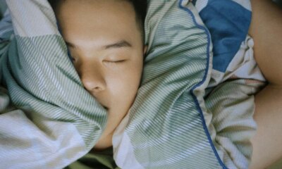 The '333 Rule' A Doctor Uses To Tell Bad Sleep From Insomnia