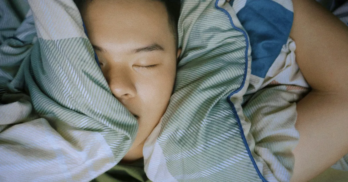 The '333 Rule' A Doctor Uses To Tell Bad Sleep From Insomnia