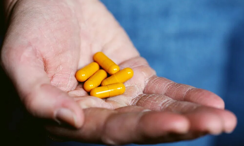 6 Supplements Never To Take At The Same Time
