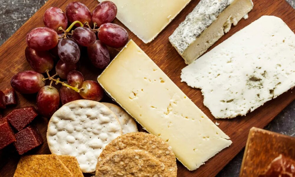 Love Cheese? It May Mean A Lower Dementia Risk, Study Says