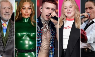 Trans Mission Benefit Concert: Star-Studded Line-Up Event Unveiled