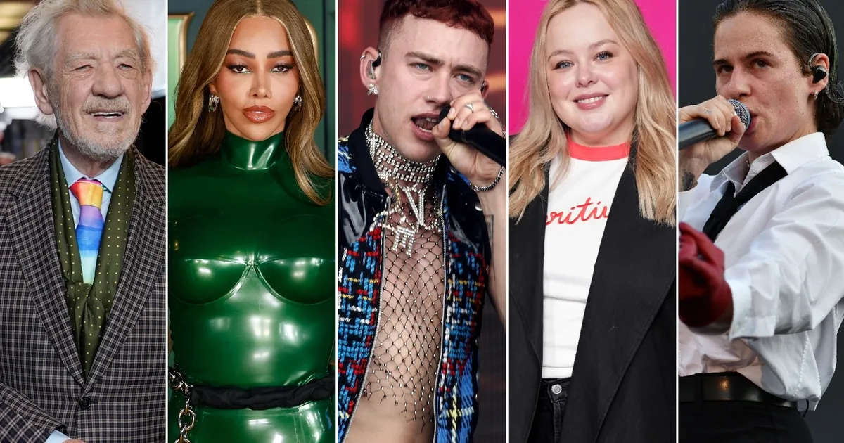 Trans Mission Benefit Concert: Star-Studded Line-Up Event Unveiled