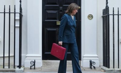 Rachel Reeves Aims To Be Chancellor For Years