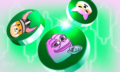 FARTCOIN Rebounds 100% After Crash — Are Whales Preparing the Next Big Move?