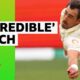 The Ashes 2025: day two - Australia's Mitchell Starc takes diving catch to dismiss England's Zak Crawley