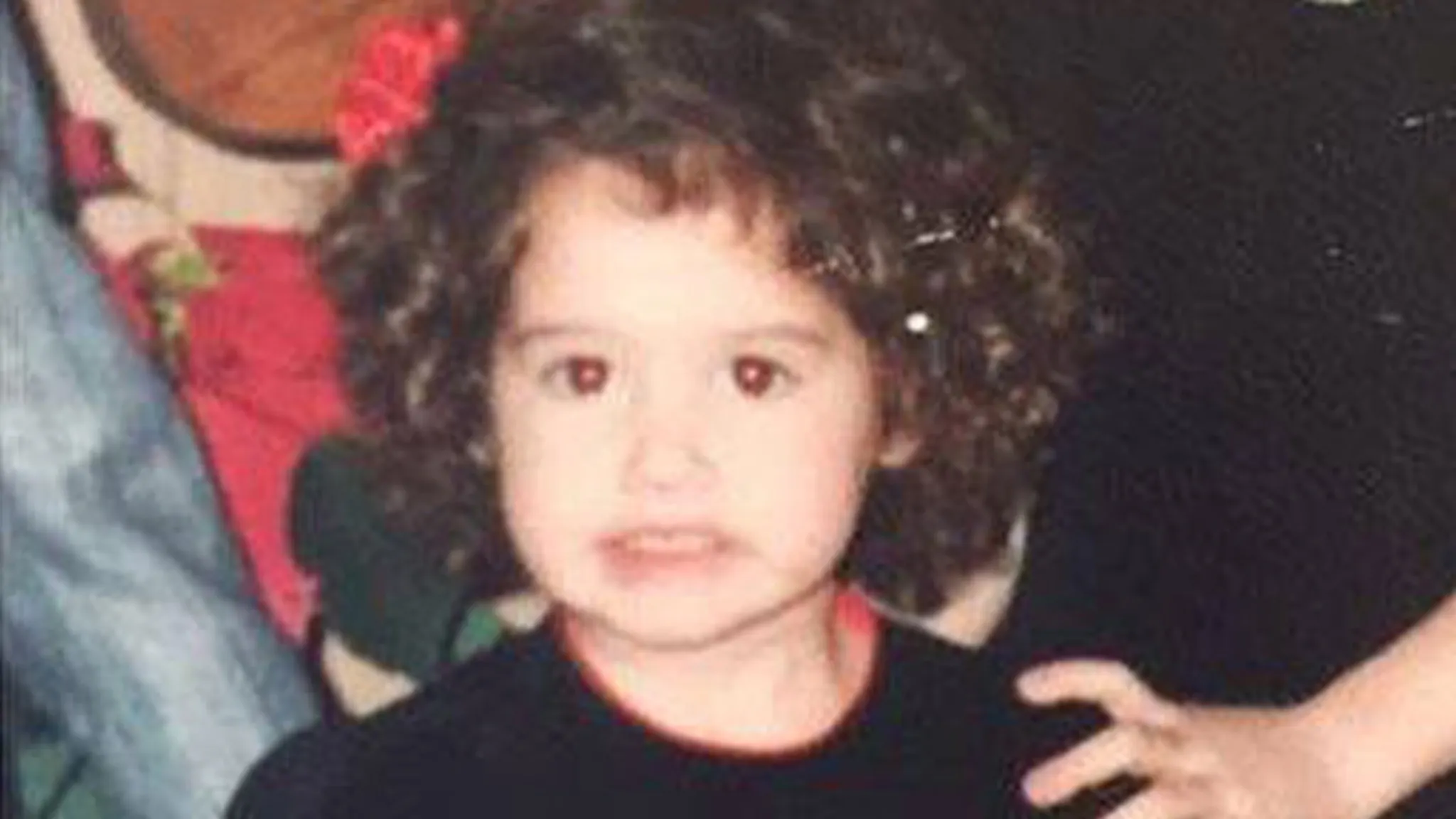 Guess Who This Curly-Haired Cutie Turned Into!