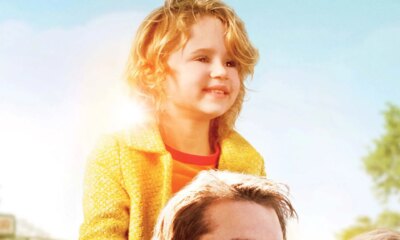 Rosie Mee In "We Bought A Zoo" 'Memba Her?!