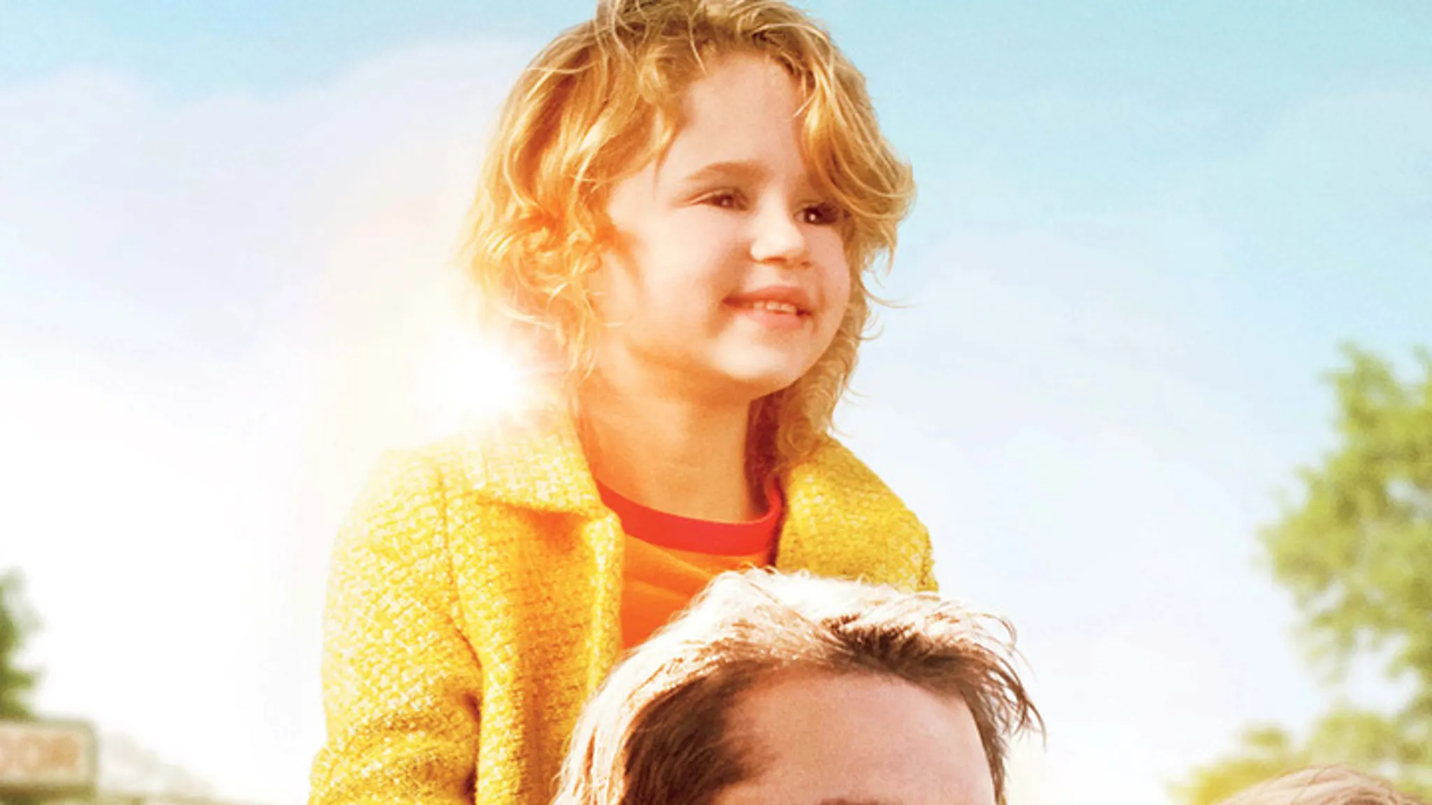 Rosie Mee In "We Bought A Zoo" 'Memba Her?!