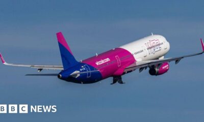 Flights resume as normal after software update warning