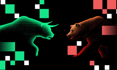 Out of Breadth: Crypto Daybook Americas