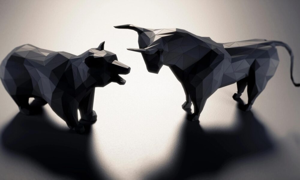 Cryptos Steady as BTC Hits Key Fib Level, Traders See Room for $100K but Little Beyond