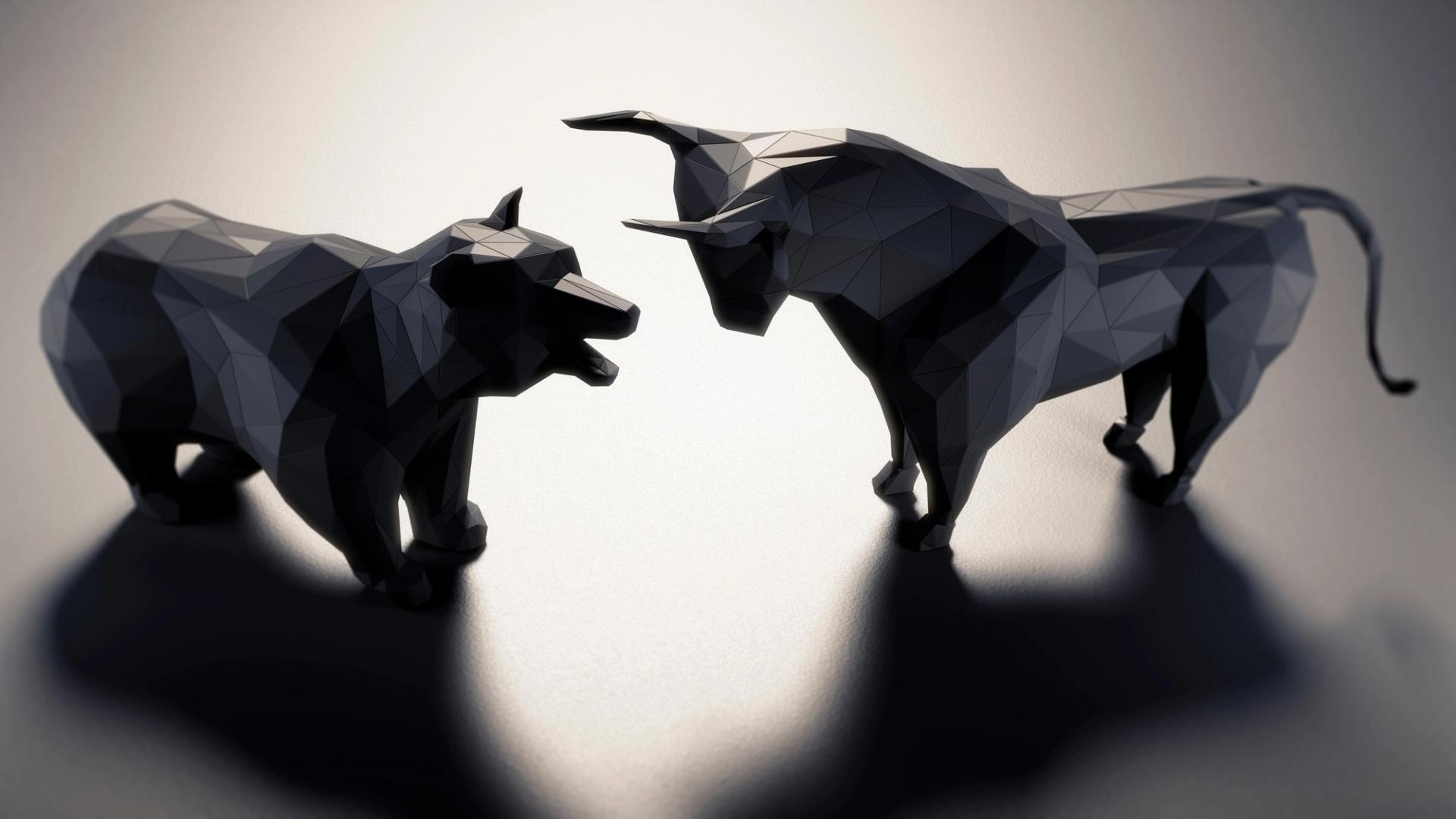 Cryptos Steady as BTC Hits Key Fib Level, Traders See Room for $100K but Little Beyond