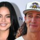 Vanessa Hudgens Gives Birth To Second Child With Husband Cole Tucker