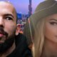 Andrew Tate's Ex-GF Claims He Set Her Up, Trapped Her in Dubai for 6 Weeks