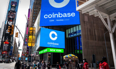 Silicon Valley tech sleuth leaks Coinbase’s next big product