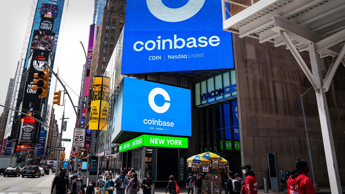 Silicon Valley tech sleuth leaks Coinbase’s next big product