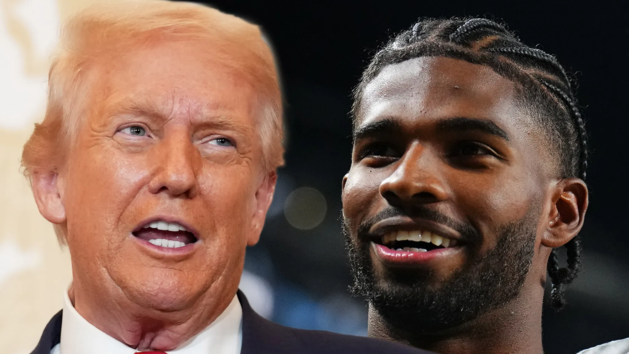 President Trump Praises Shedeur Sanders After Win, 'I TOLD YOU SO'