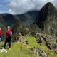 Machu Picchu hit by a row over tourist buses