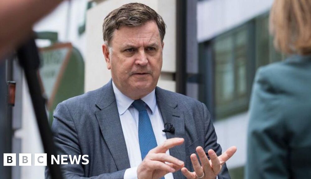 Call for probe into 'possible market abuse' in Budget run-up