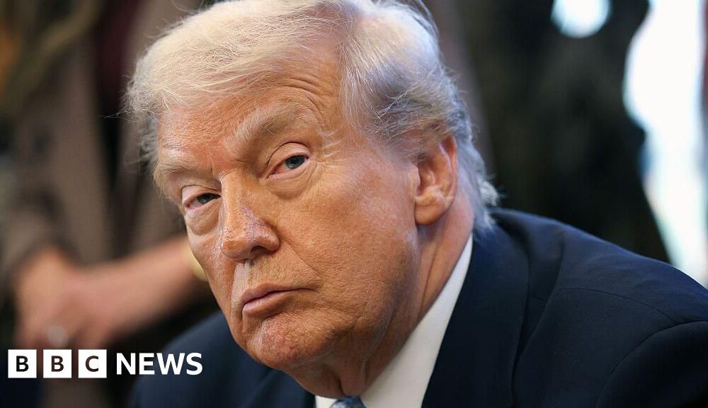 Venezuela calls Trump airspace closure warning 'colonialist threat'