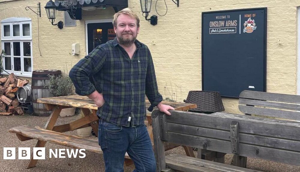 Sussex businesses call for support and stability